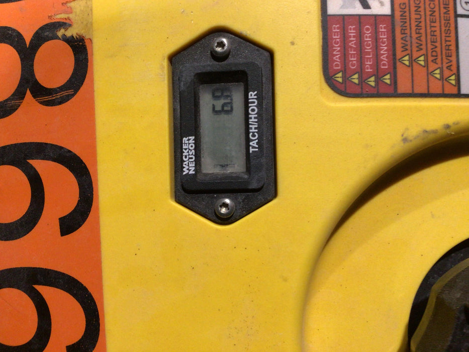 2020 WACKER NEUSON BS60-4As
