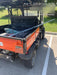 2022 KUBOTA RTV-X1140W-H (Canopy)