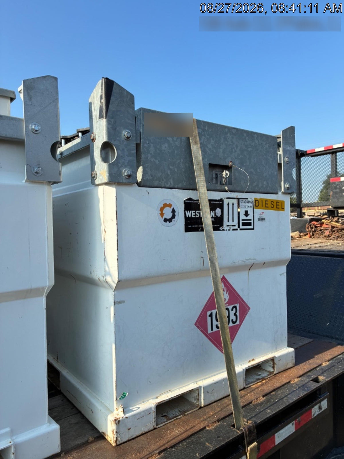 2021 TRANSCUBE 20TCGCAB