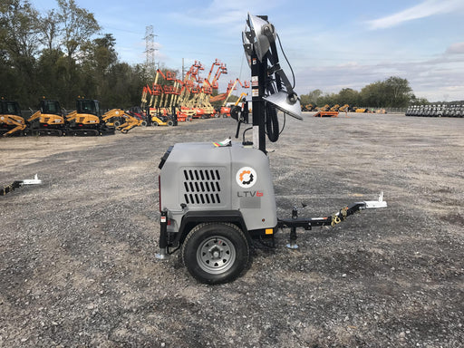 2019 Wacker Neuson LTV6L-MH Standard