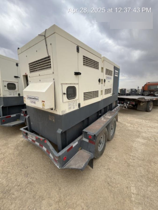 2021 ATLAS COPCO QAS250