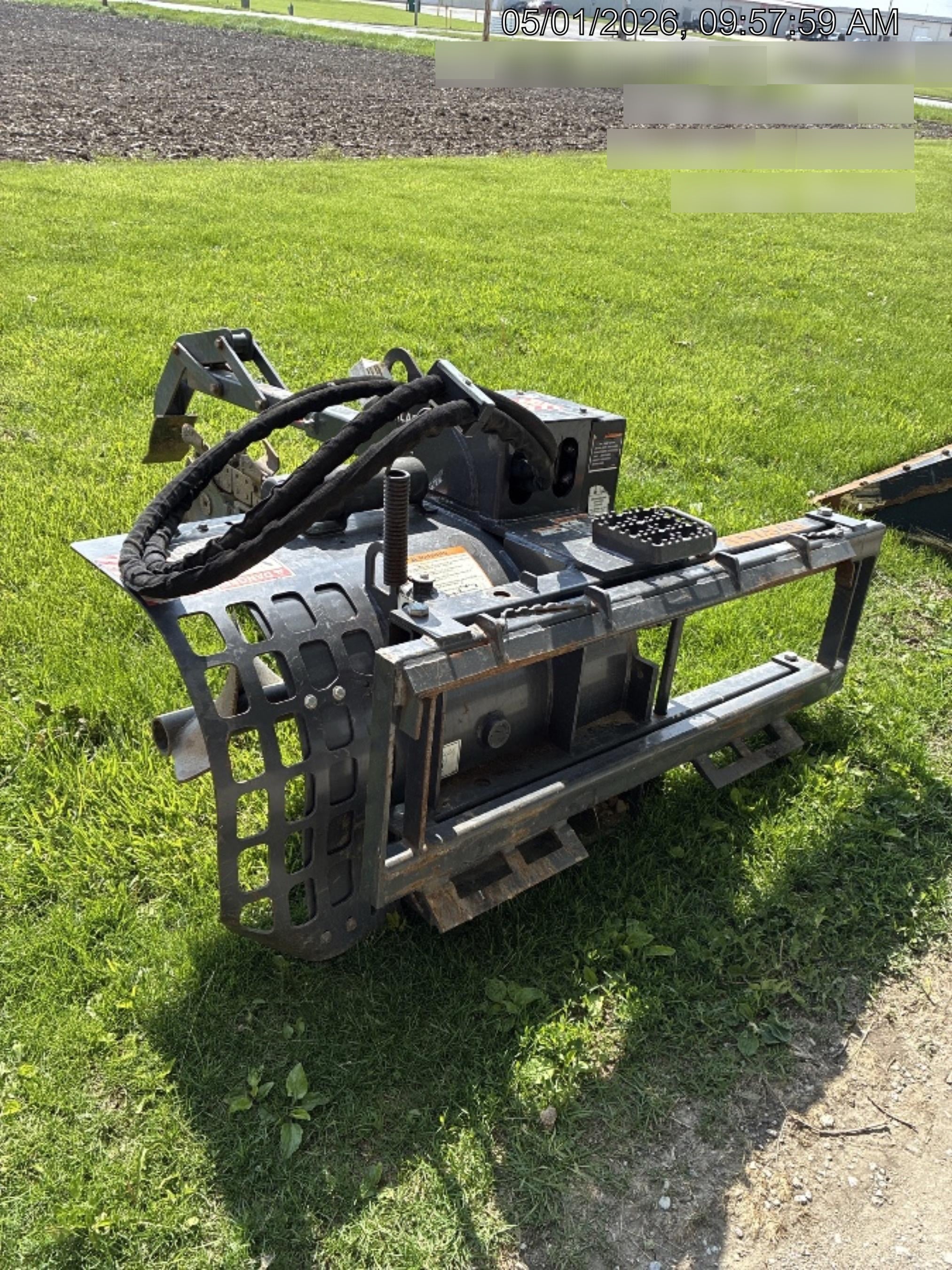 2021 PALADIN 625