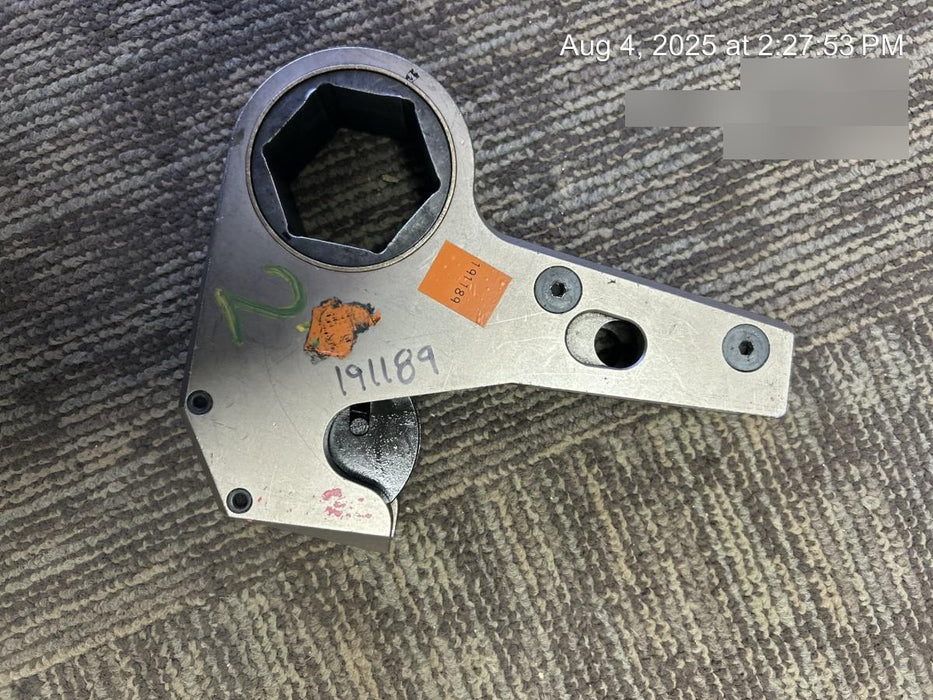 2021 TORCUP TX-4RL200