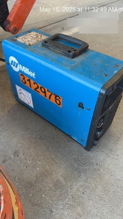 2023 MILLER ELECTRIC CST-280