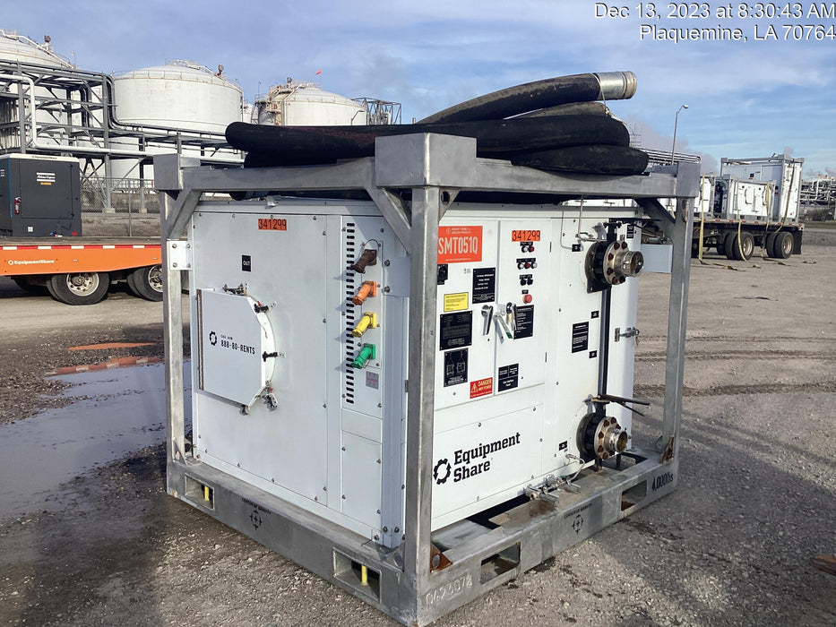 2023 SMARTECH SMTAH1D051Q