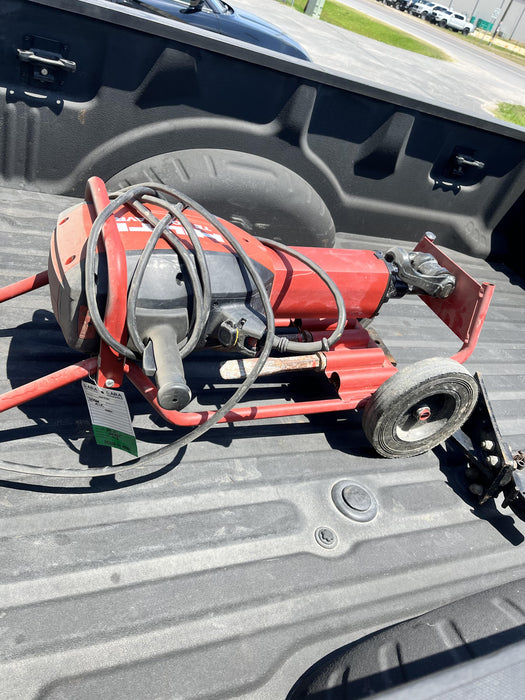2020 HILTI TE 3000-AVR