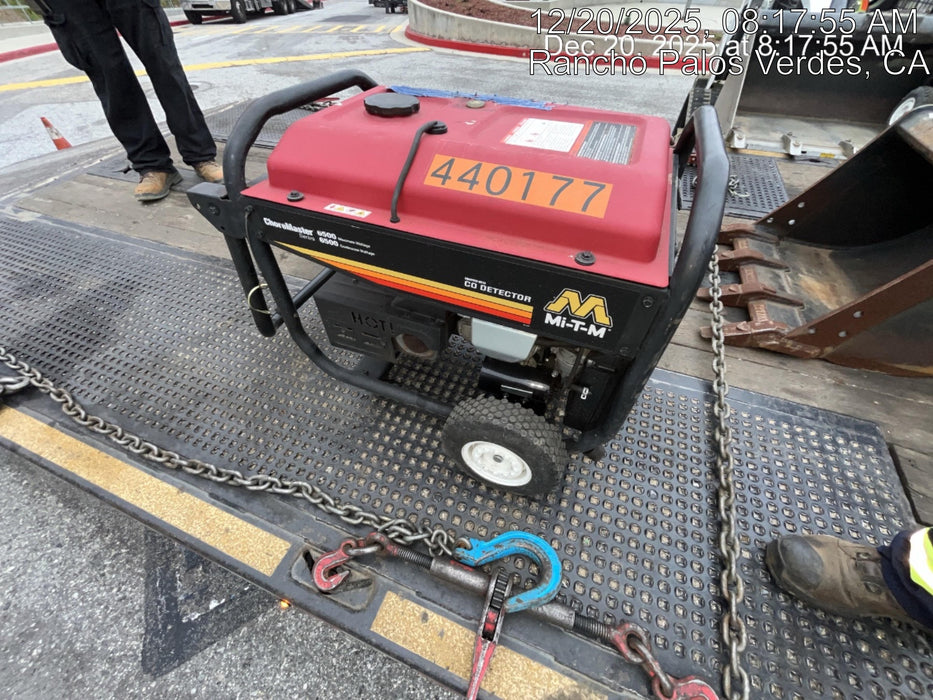 2024 MI-T-M GEN-6500-0MM1