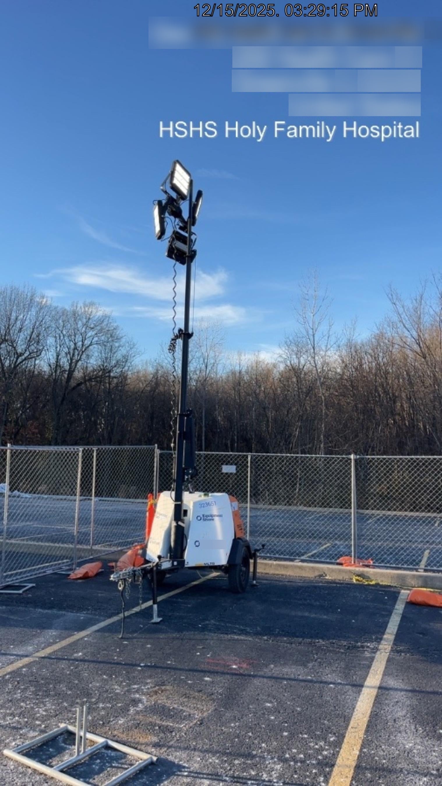 2023 GENERAC MLT2