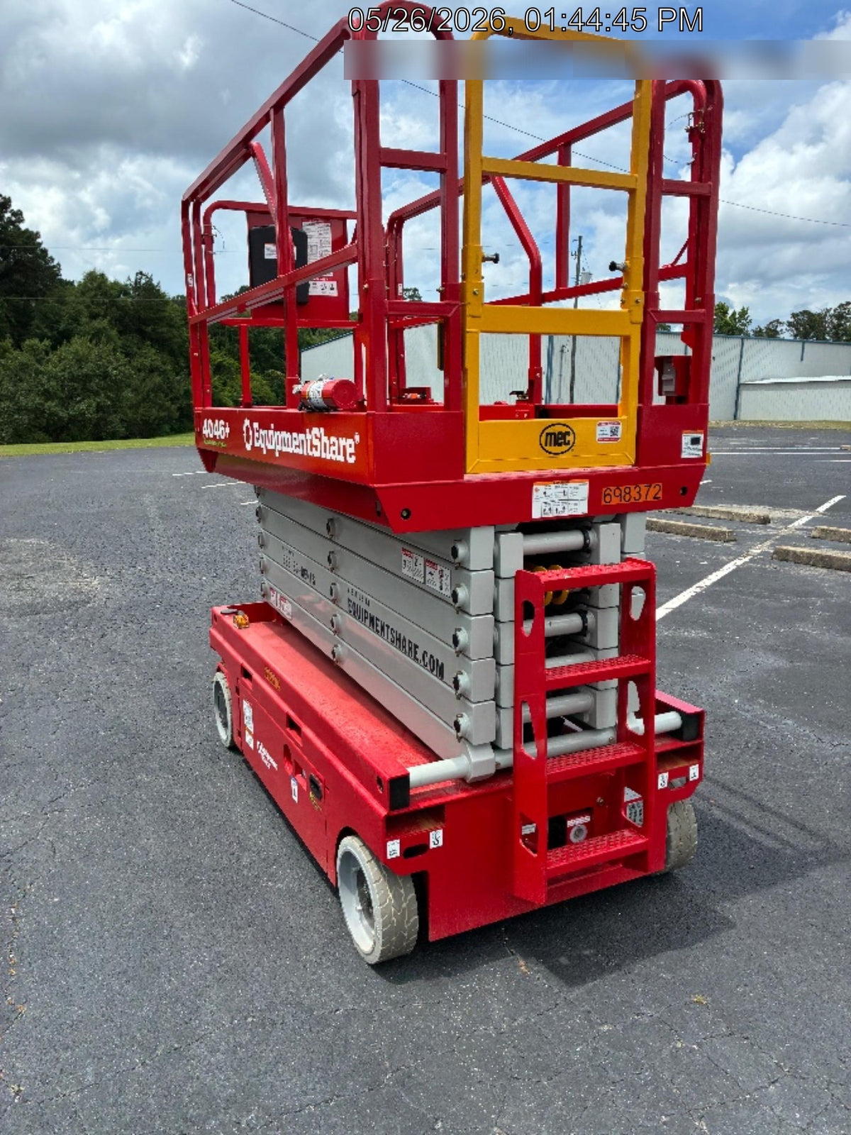 2026 MEC 4046+