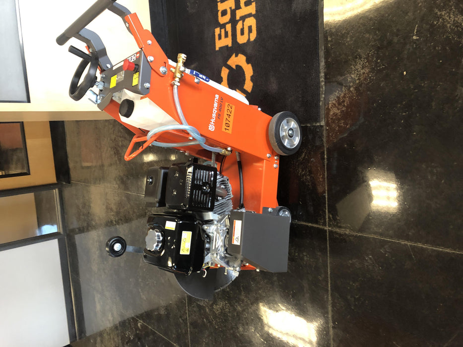 2020 HUSQVARNA FS 400