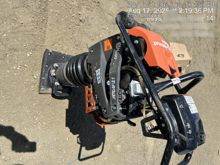 2025 HUSQVARNA LT6005