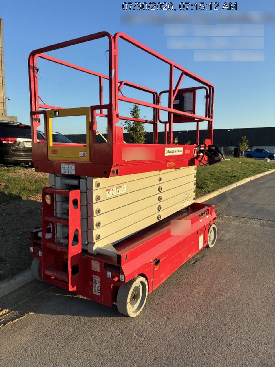 2021 MEC 4555SE