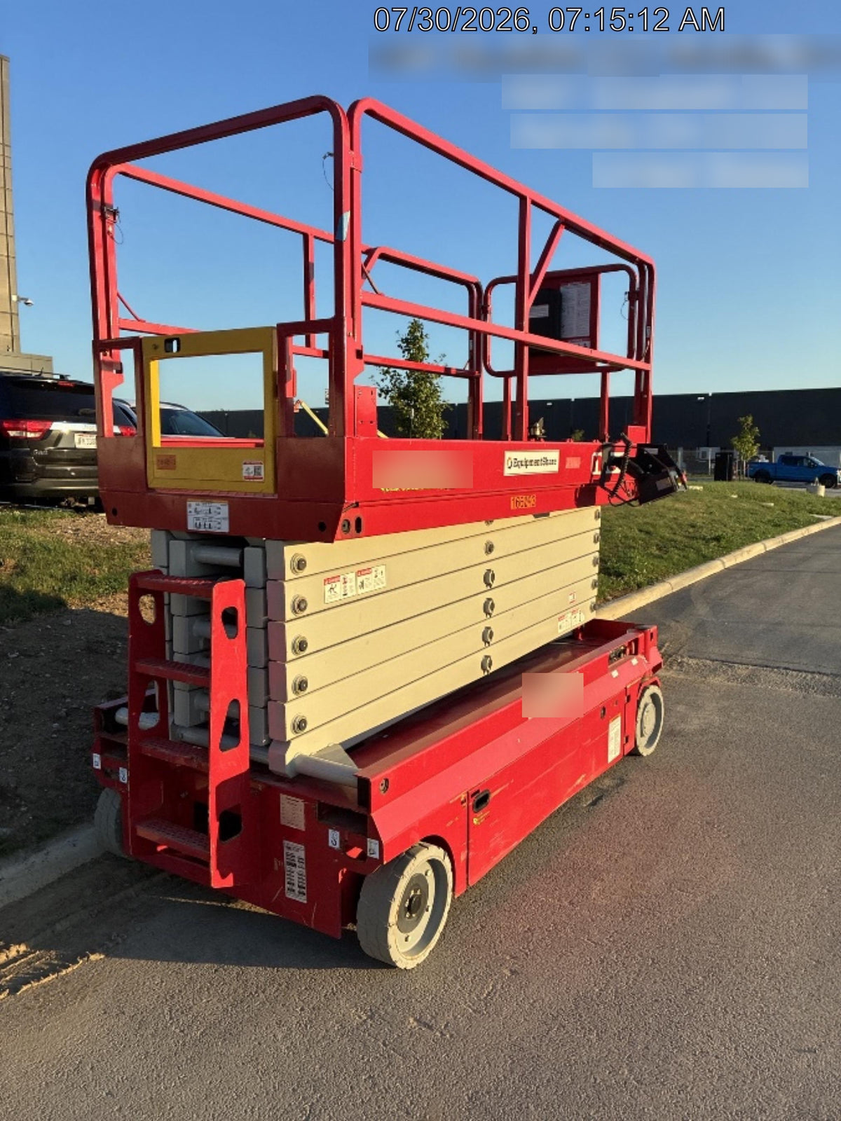 2021 MEC 4555SE