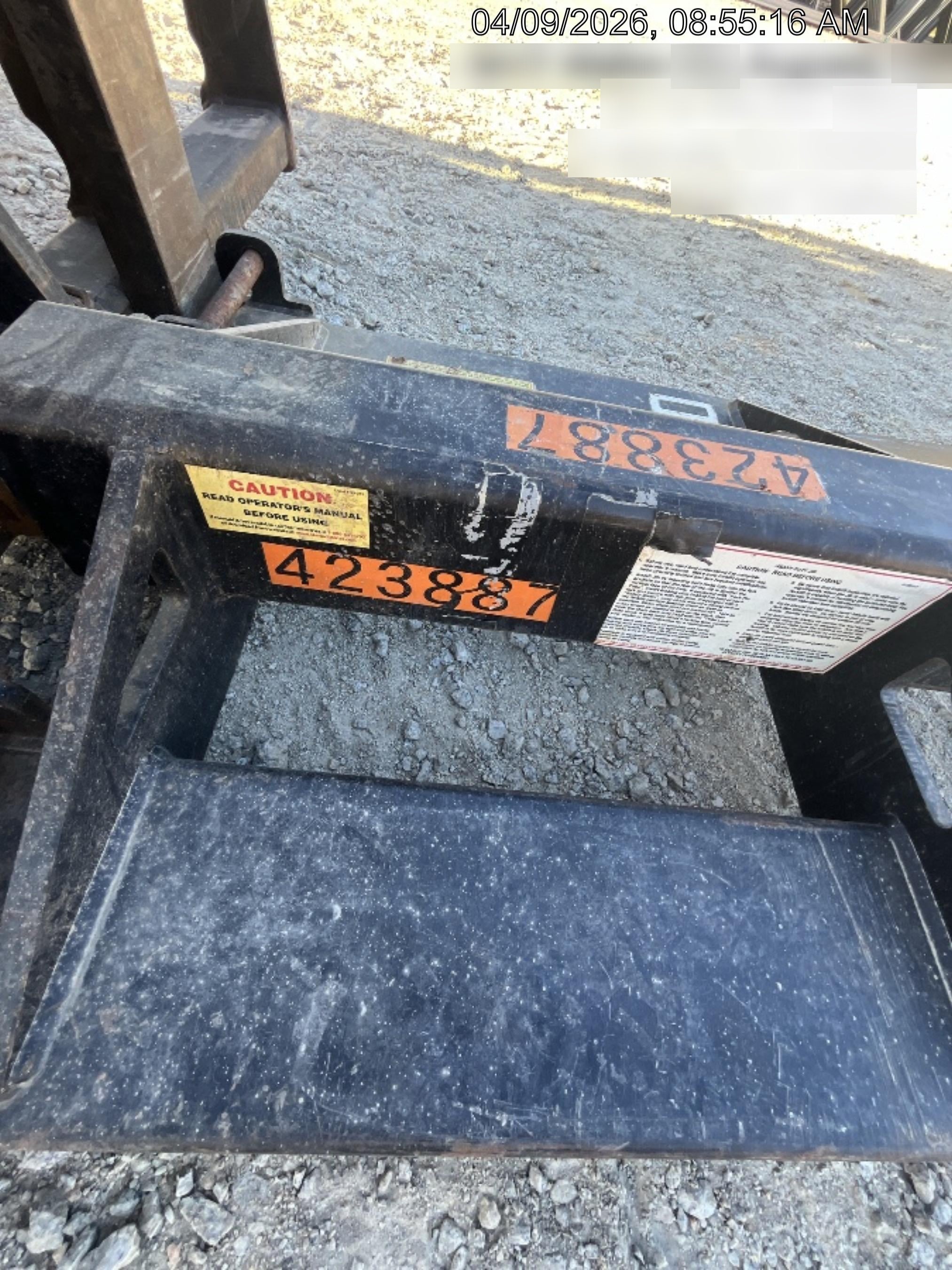 2024 STAR INDUSTRIES M1360B - Star JIB Boom