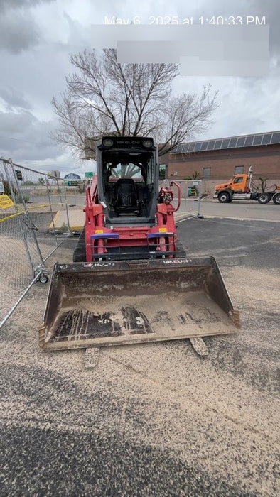 2021 ARROW MATERIAL HANDLING FS5100CB - 72"