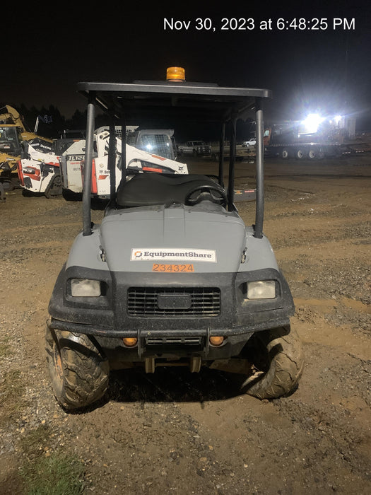 2022 CLUB CAR CA1700D (Canopy)