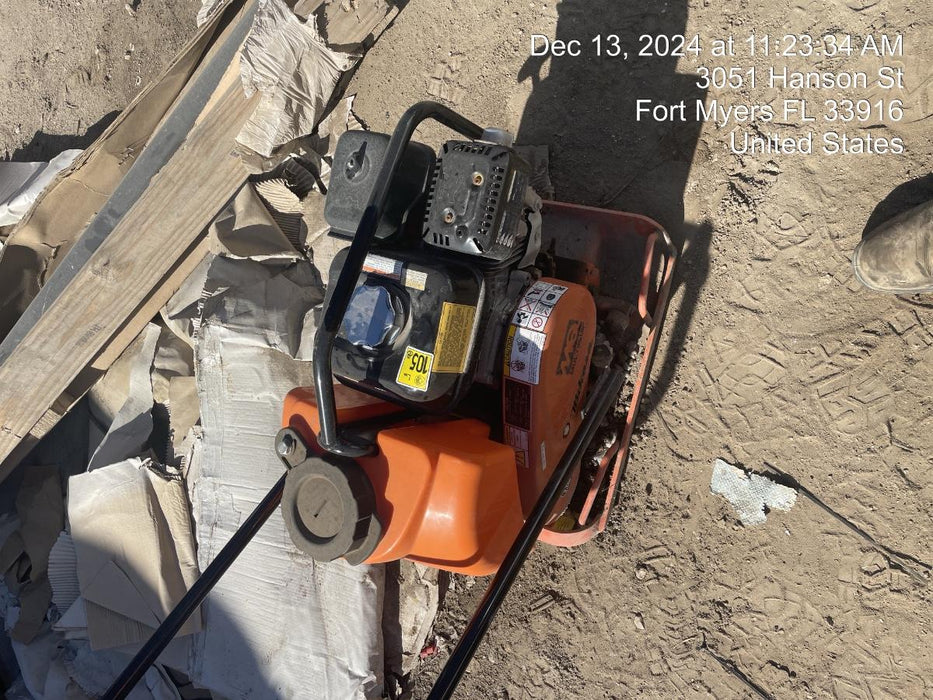 2023 MULTIQUIP MVC82VHW