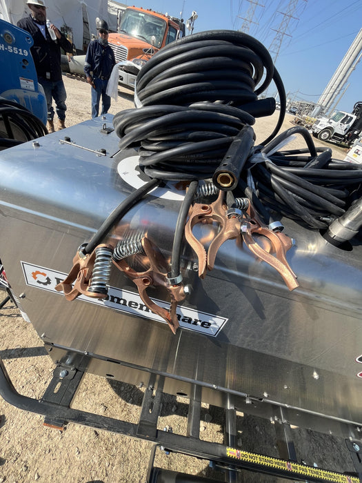 2024 LINCOLN ELECTRIC LE400