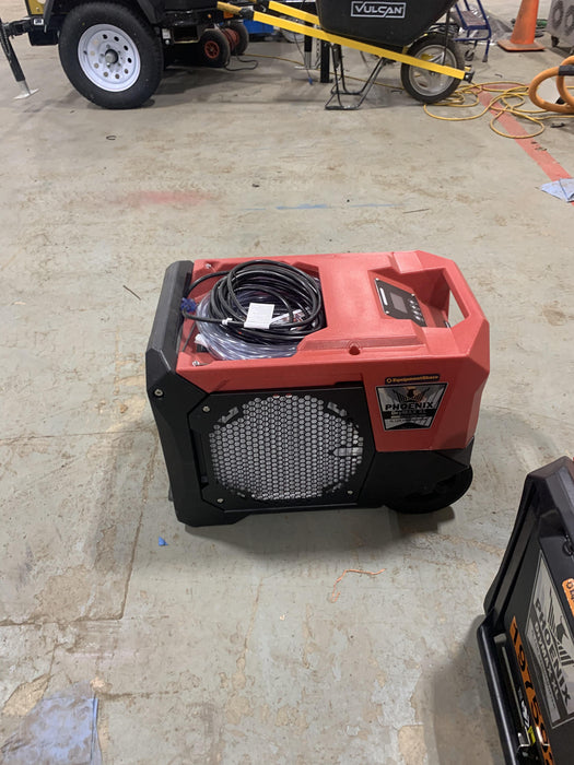 2021 PHOENIX DryMAX XL