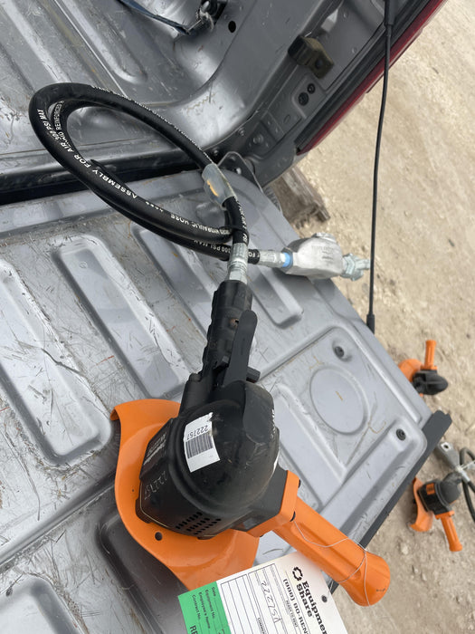 2022 MICHIGAN PNEUMATIC MP-5667VS-ORANGE