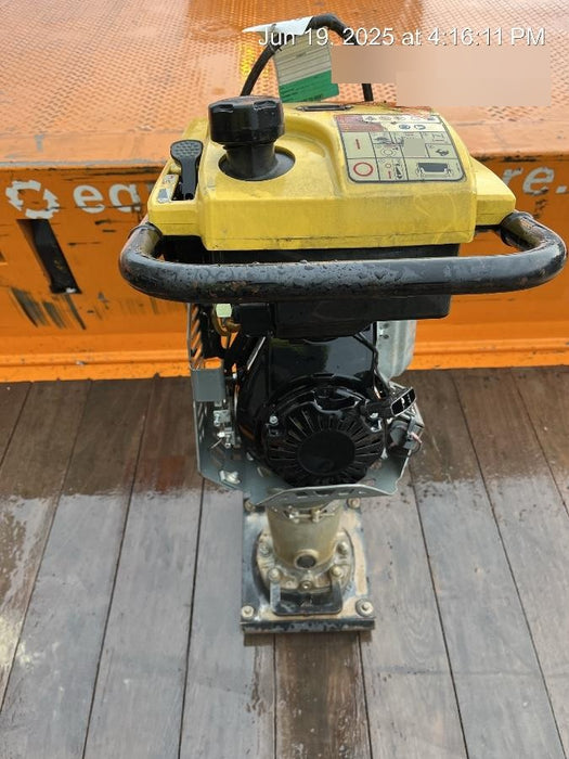 2021 WACKER NEUSON BS60-4As