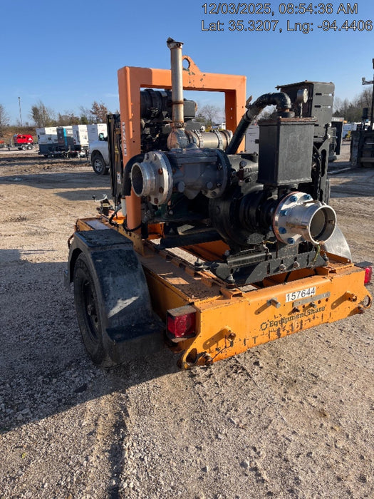 2021 PIONEER PP66S12L71-TD2.9L4