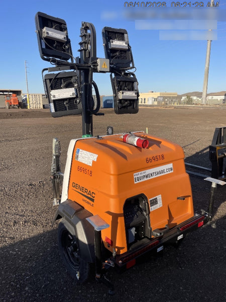 2026 GENERAC MLTS-4