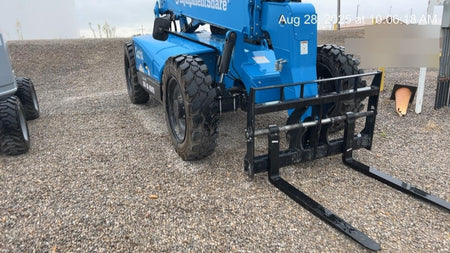 2025 GENIE GTH-636