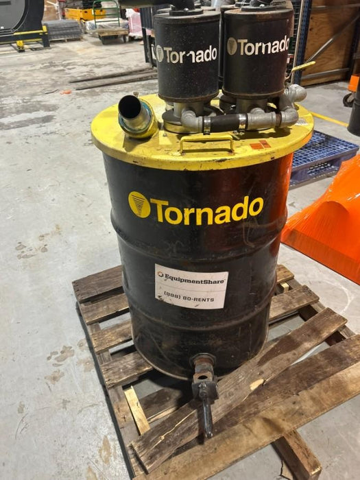 2022 TORNADO 98451