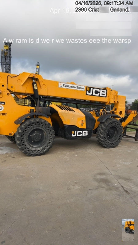 2019 JCB 510-56