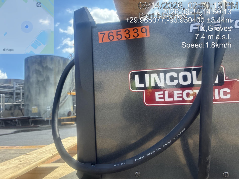 2025 ECHO DGW400DML-ES