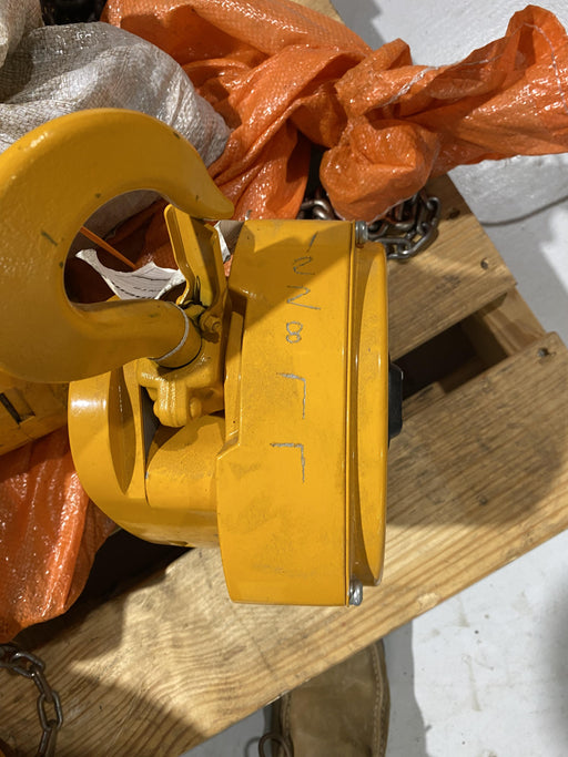 2020 HARRINGTON CF015-10