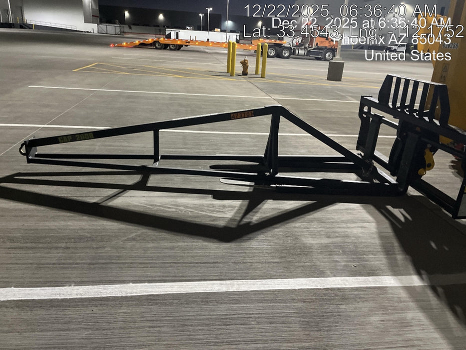 2024 ARROW MATERIAL HANDLING 1000100-12-F