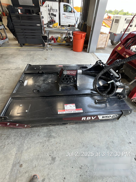 2024 VIRNIG RBV72-25