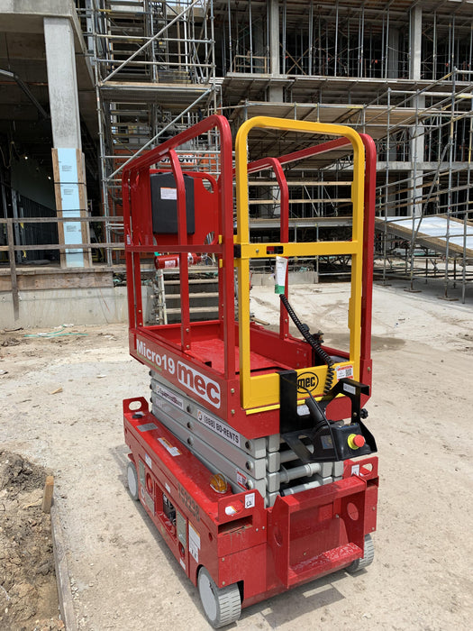 2021 MEC Micro 19