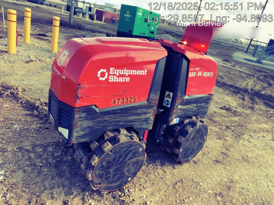 2024 HUSQVARNA LP9505