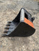 2025 TAKEUCHI 24" Bucket Takeuchi