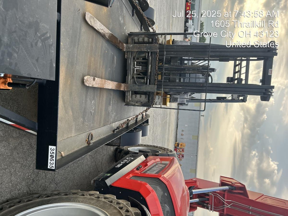 2023 STEELPOINT K19E