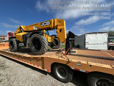 2024 JCB 509-42