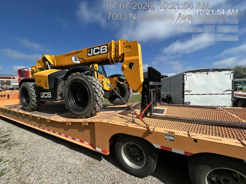 2024 JCB 509-42