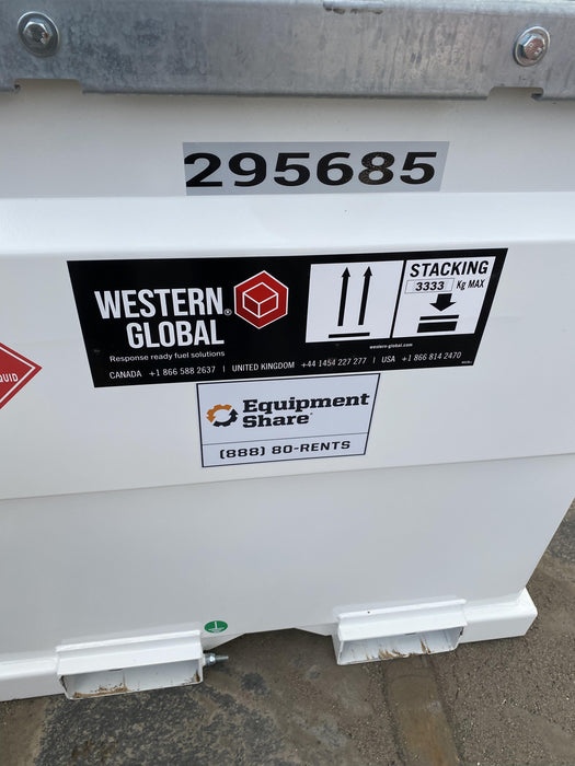 2023 WESTERN GLOBAL 20TCG-ES