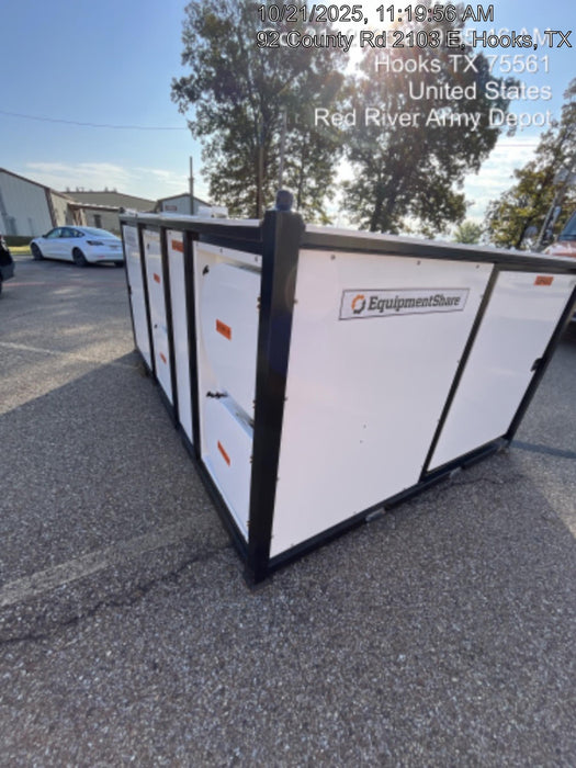 2024 AES AES25TDH44TTA