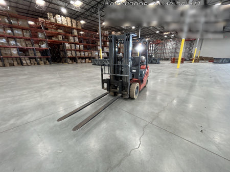 2022 HELI CPQYD25-KU1H
