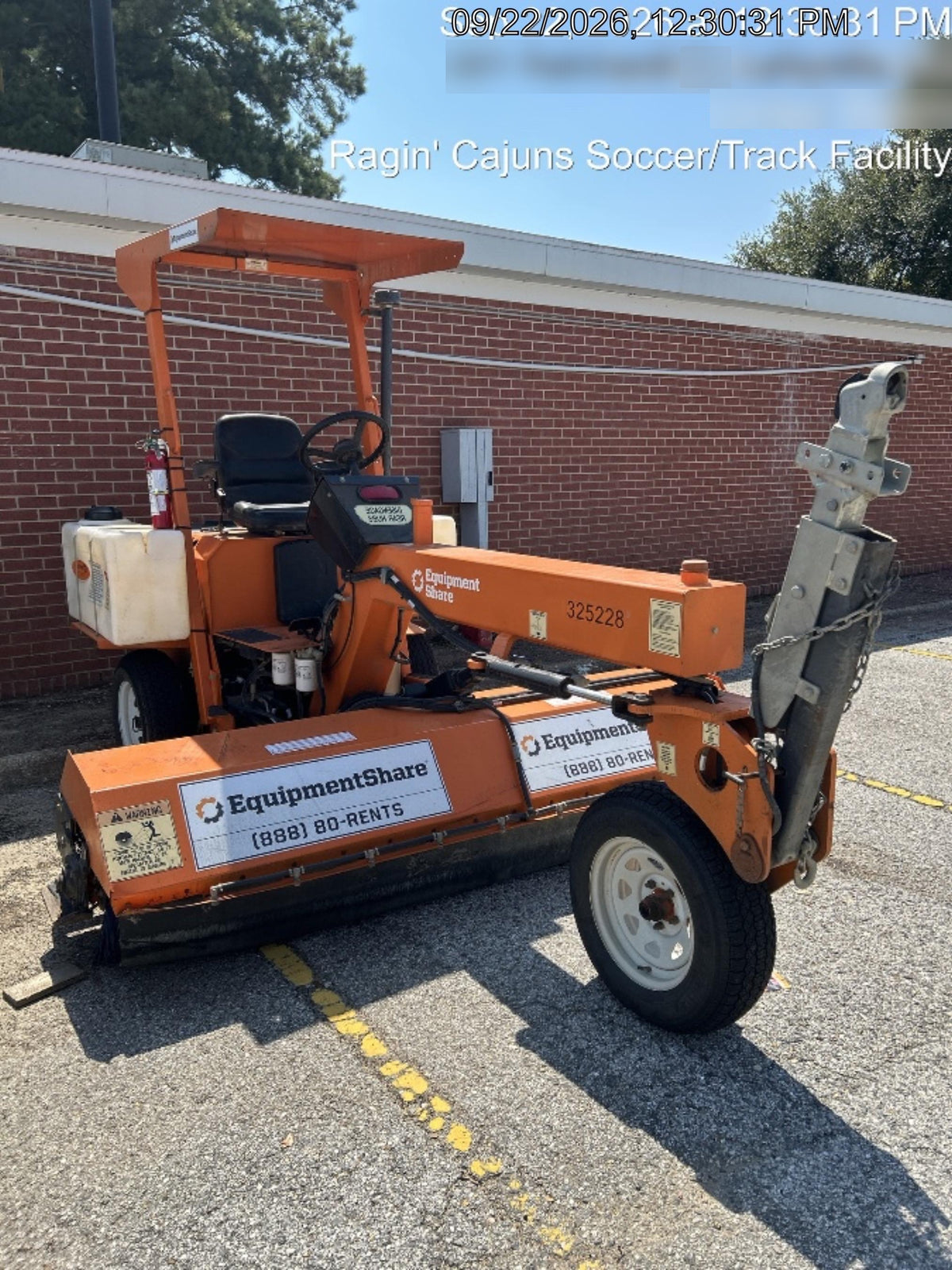 2023 LAYMOR SM-300
