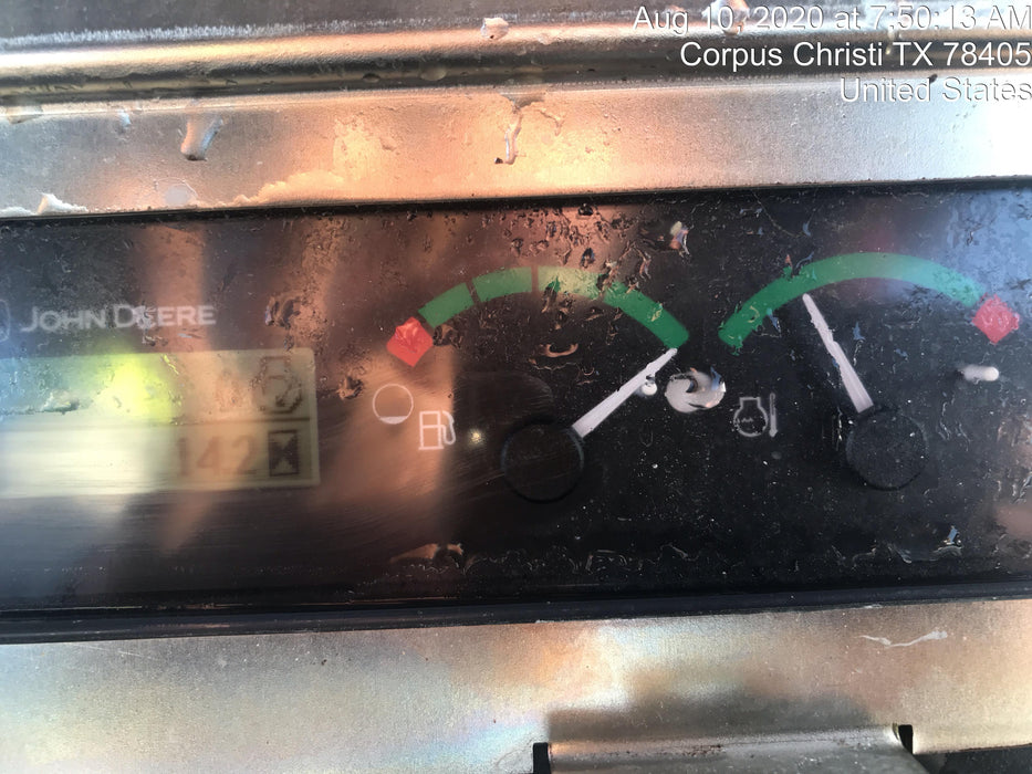 2020 JOHN DEERE 310LEP - Extendable Stick