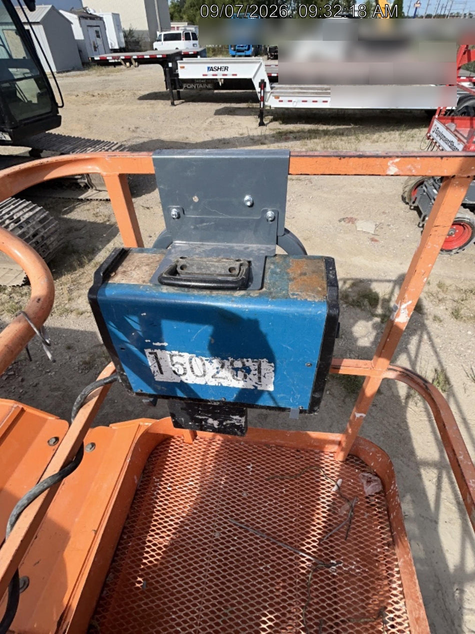2021 MILLER ELECTRIC CST-280