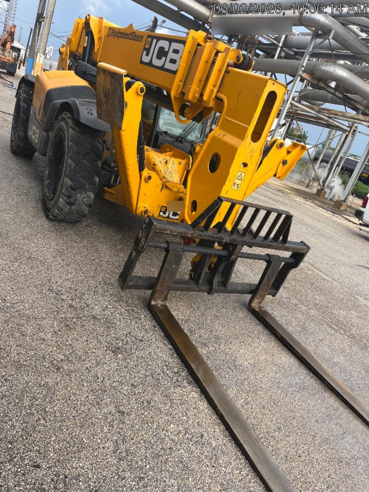 2024 JCB 512-56