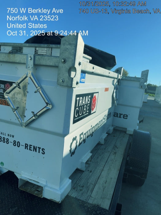 2024 WESTERN GLOBAL 20TCG-ES