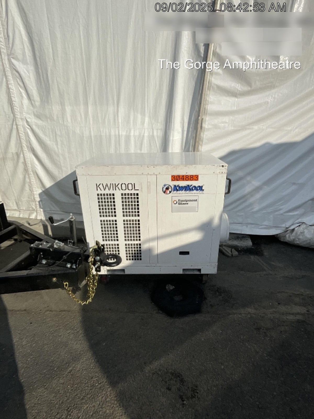2023 KWIKOOL KPO5-43H