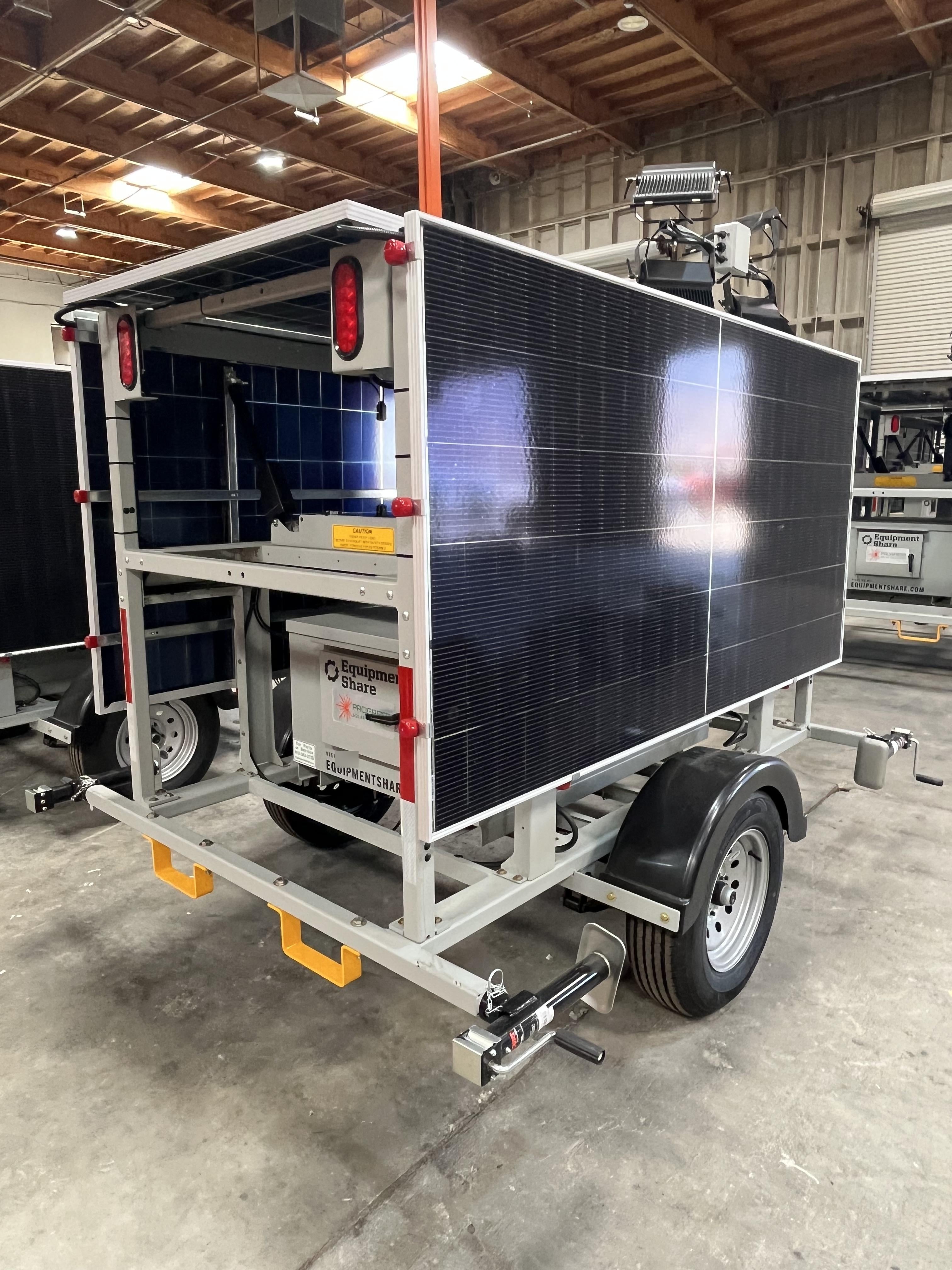 2026 PROGRESS SOLAR SOLUTIONS HELIOS-ES